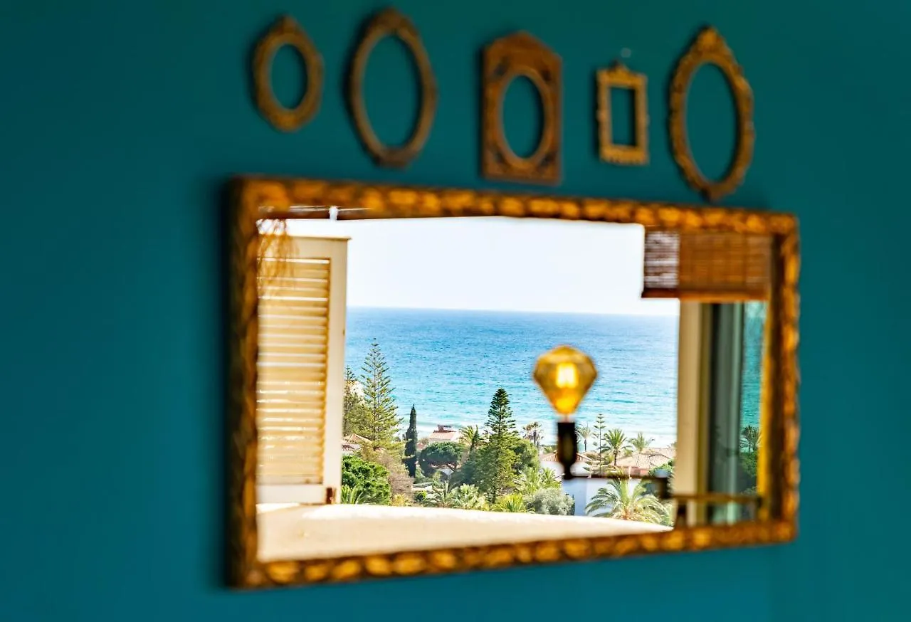Apartmán Vista Al Mar 804 Marbella