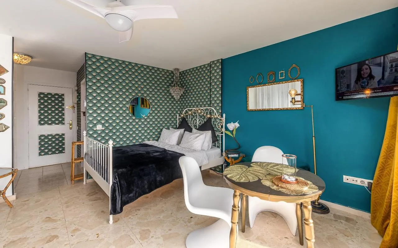 Apartmán Vista Al Mar 804 Marbella