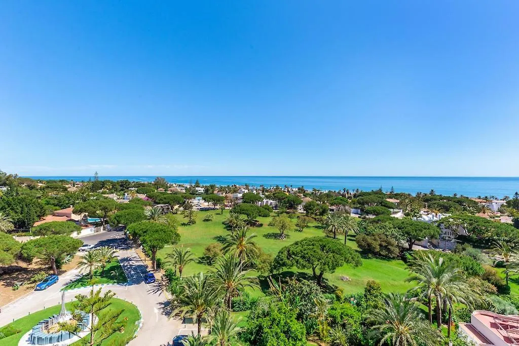 Apartmán Vista Al Mar 804 Marbella