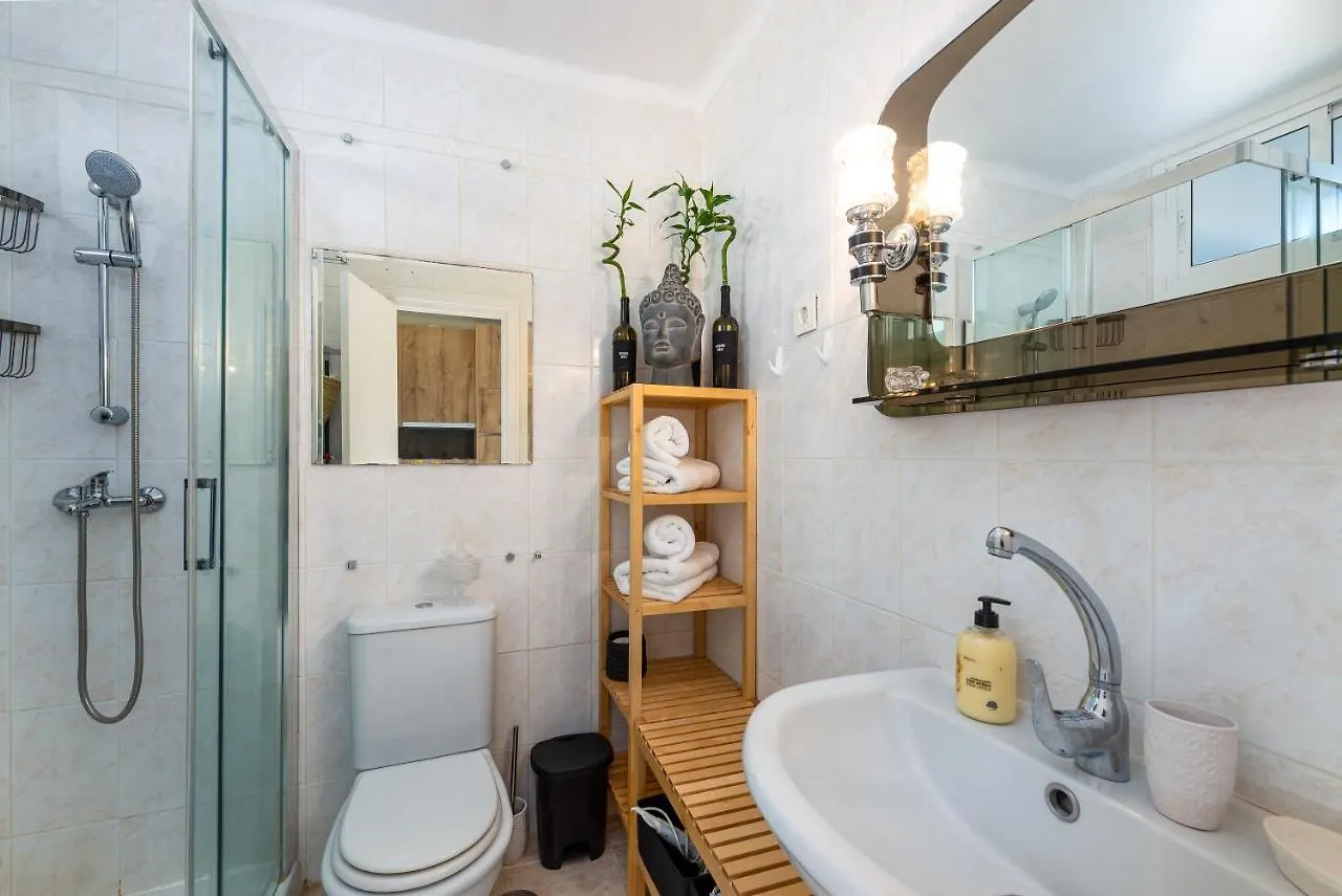 Apartmán Vista Al Mar 804 Marbella